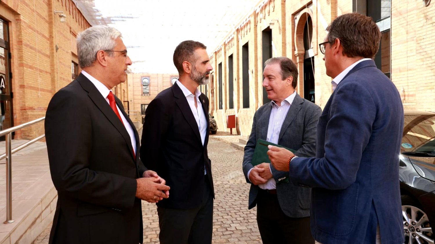 La Consejería de Agricultura consolida el apoyo a la agroindustria con una nueva Secretaría General