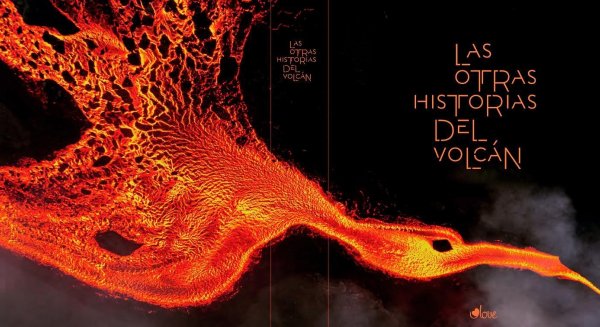 Málaga acoge la presentación del libro solidario ‘Las otras historias del volcán’
