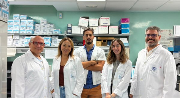 Descubren un compuesto natural con potencial para mejorar la memoria en el alzhéimer
