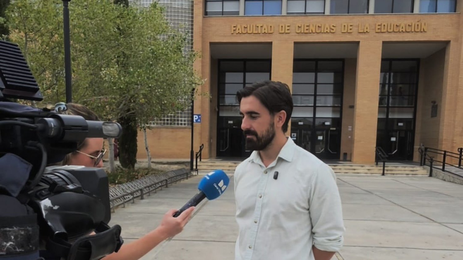 Adelante denuncia el “peor curso” de la UMA y critica las ayudas al alquiler para altos cargos de la Junta