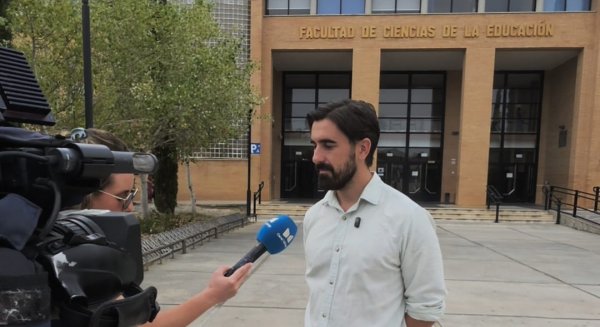 Adelante denuncia el “peor curso“ de la UMA y critica las ayudas al alquiler para altos cargos de la Junta