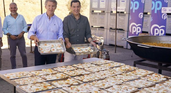 Feijóo avisa de “consecuencias políticas y judiciales” y asegura que los españoles echarán a Sánchez en las urnas