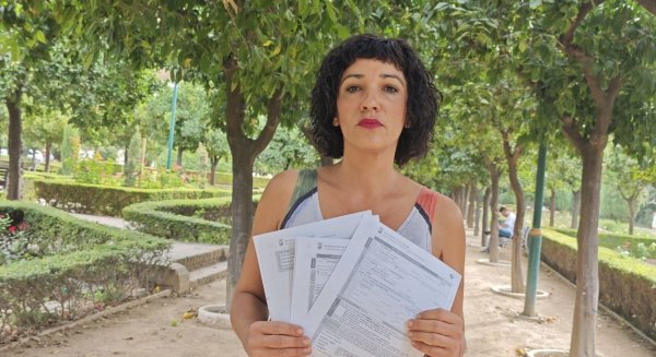 Morillas denuncia que 16 centros educativos de Málaga afrontan el curso con la ITE desfavorable