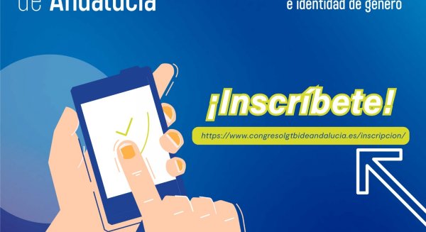 El II Congreso Internacional LGTBI de Andalucía debate las garantías jurídicas de la diversidad