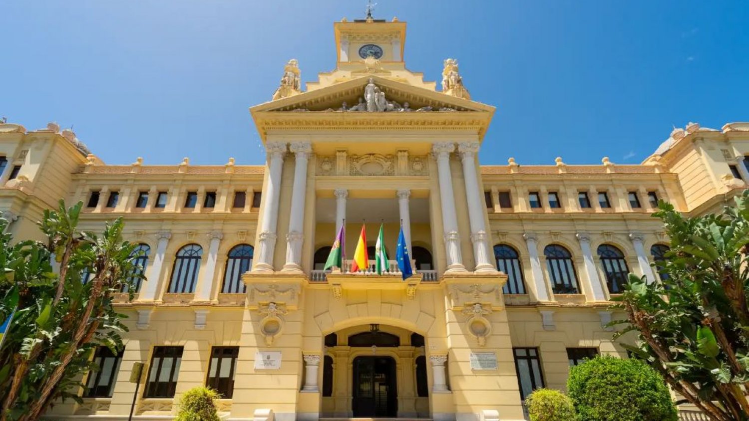 La Policía Local interpone 56 denuncias por ruidos y convivencia ciudadana en una semana