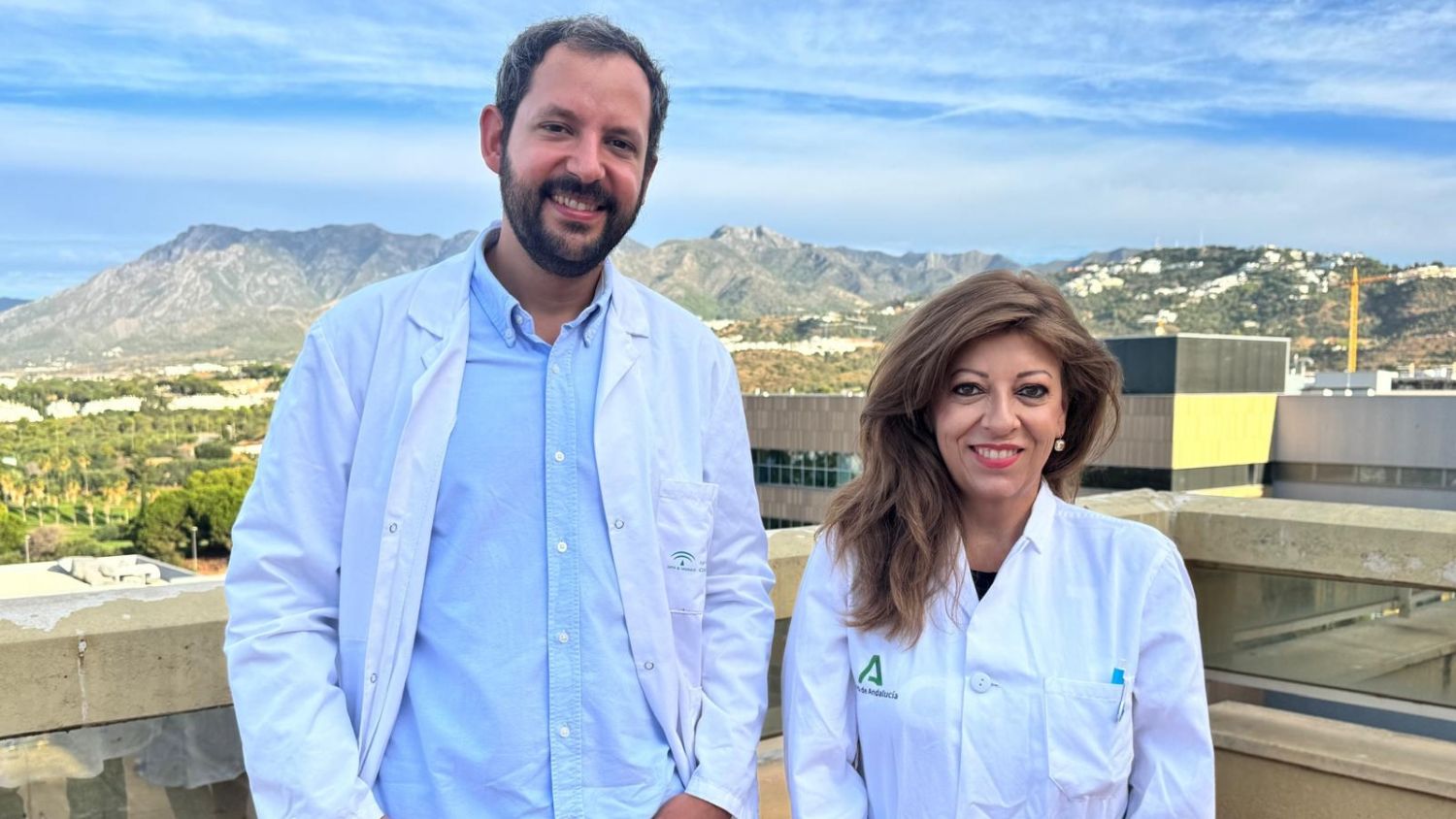 El Hospital Universitario Costa del Sol fortalece su presencia en redes europeas de investigación