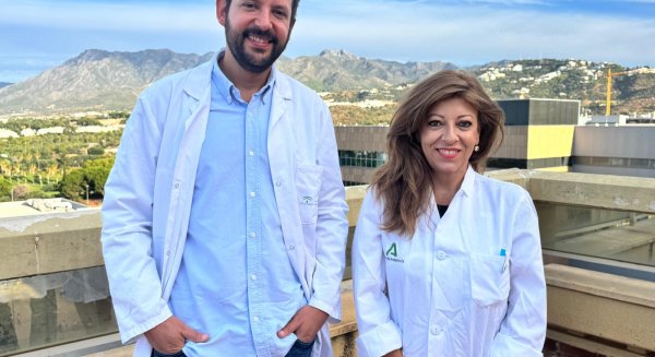 El Hospital Universitario Costa del Sol fortalece su presencia en redes europeas de investigación