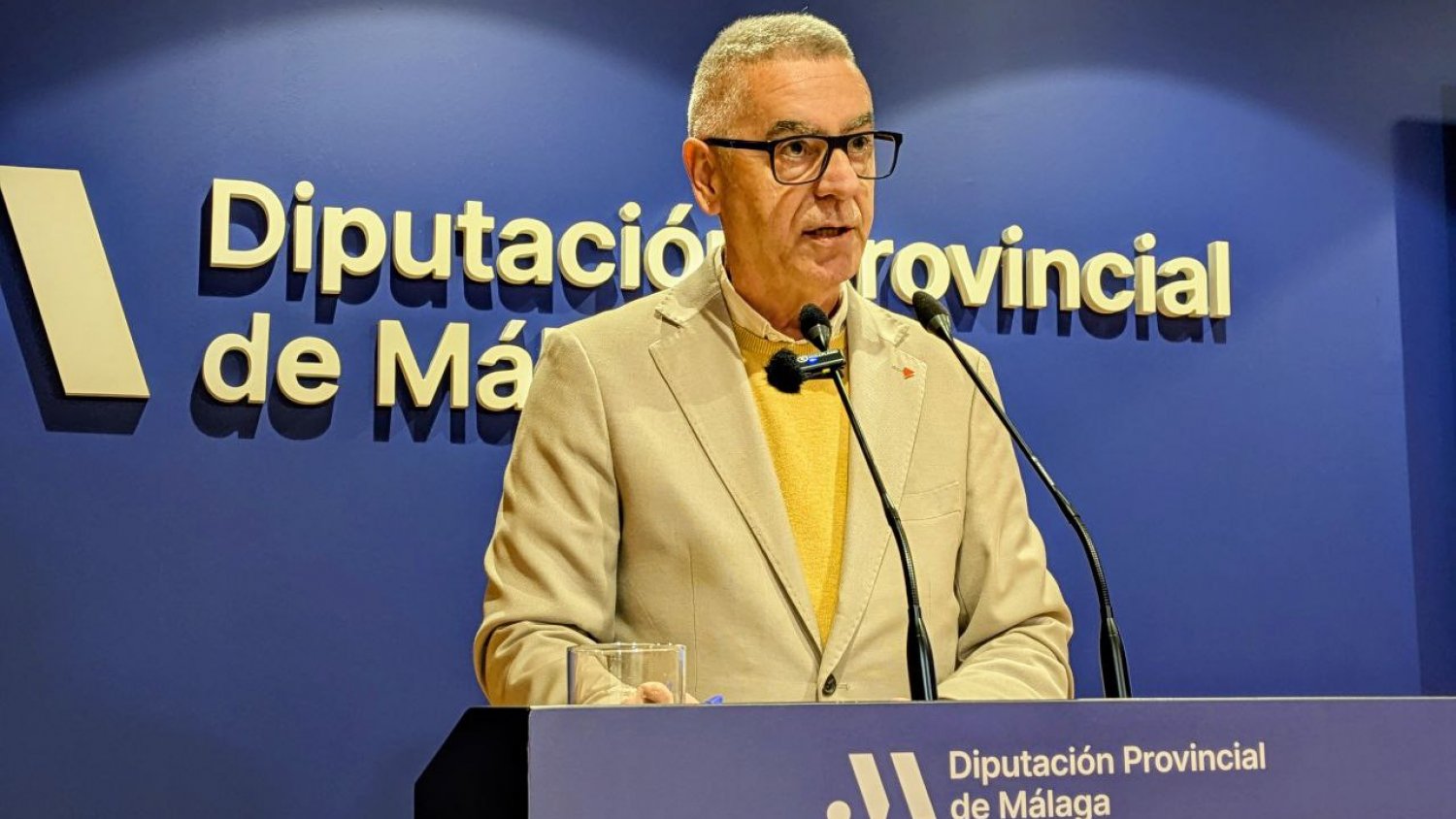 Con Málaga reclama medidas para los municipios pequeños ante el nuevo Reglamento de Circulación