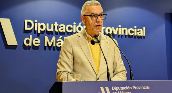 Con Málaga reclama medidas para los municipios pequeños ante el nuevo Reglamento de Circulación