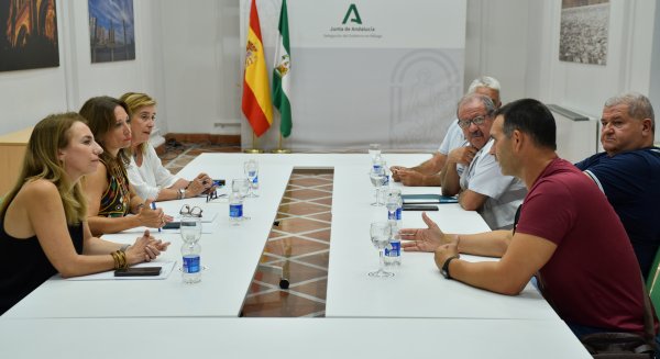 La Junta moviliza 20 millones en sanidad en la comarca de Antequera desde 2019