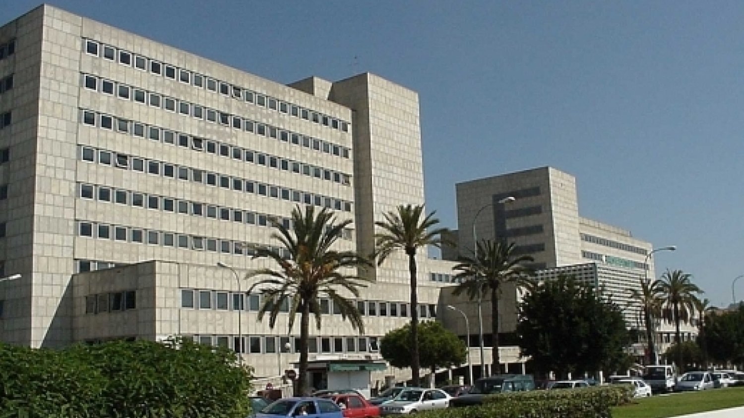 Muere el niño de dos años que cayó a una piscina en Coín el pasado sábado