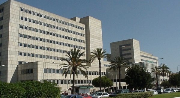 Muere el niño de dos años que cayó a una piscina en Coín el pasado sábado