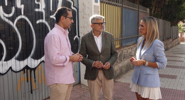 El PSOE critica el caos, la improvisación y la nefasta gestión en el inicio de curso escolar en la provincia de Málaga