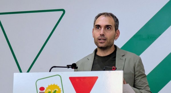 Valero reclama medidas contra el blanqueo y critica al PP por los casos de la Costa del Sol