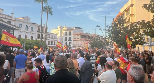 VOX plantea hermanar Coín con Ceuta y Melilla como muestra de apoyo ante la agresión de Marruecos