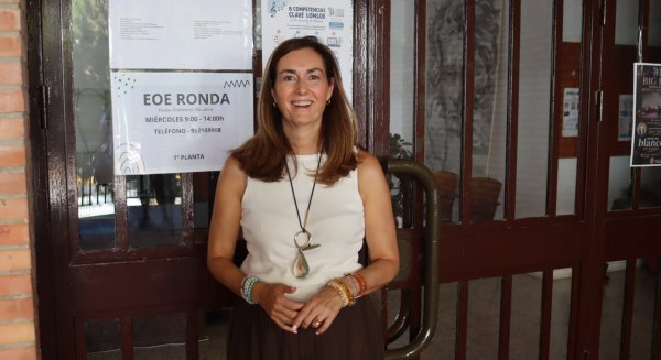 La Escuela Municipal de Música y Danza de Ronda inicia el nuevo curso con casi 280 alumnos
