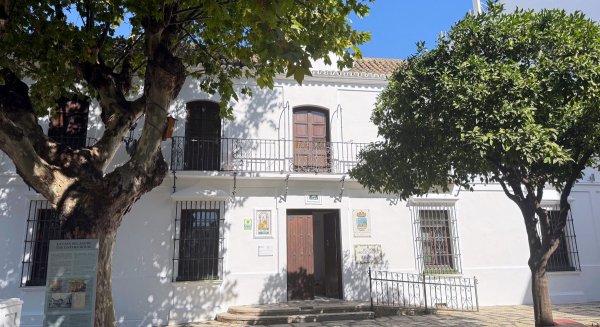 Finalizan las obras para mejorar el espacio del Museo Arqueológico Municipal