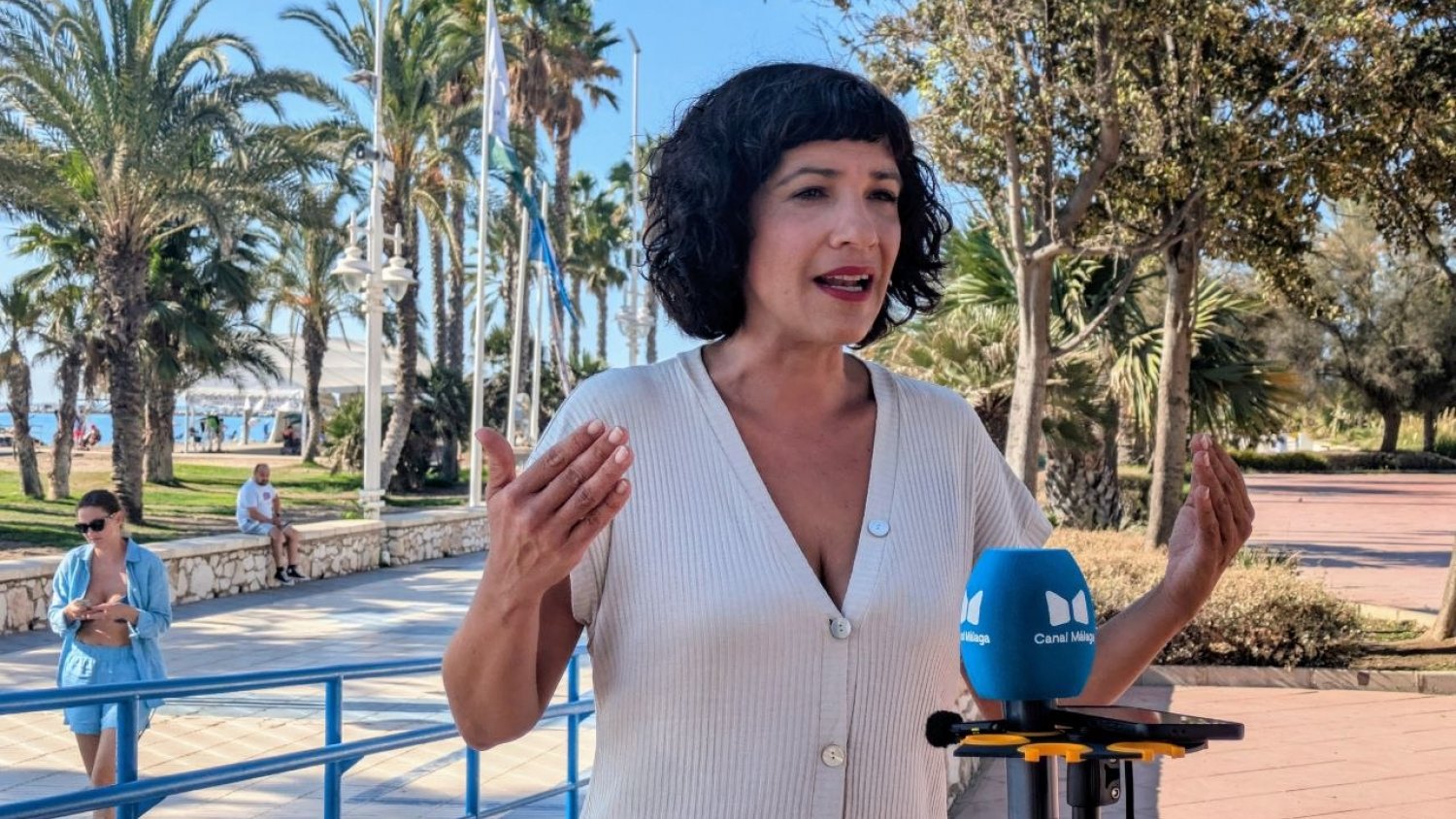 Toni Morillas exige al Ayuntamiento que explique dónde han ido a parar los cánones de EMASA