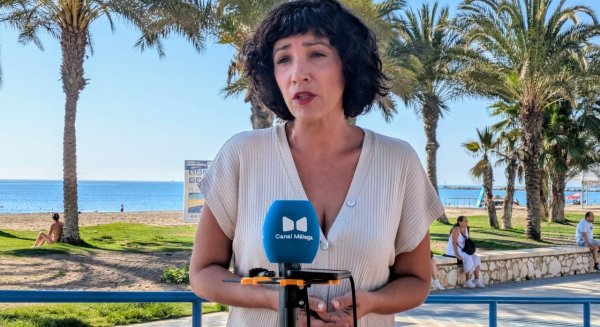 Morillas pide la retirada de las estatuas del Puerto y que se aclaren las irregularidades en su concesión