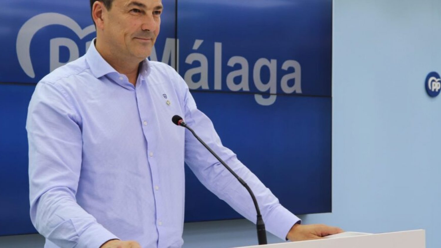  El PP tacha a Sánchez de cómplice político ante el aumento de la inseguridad en Málaga