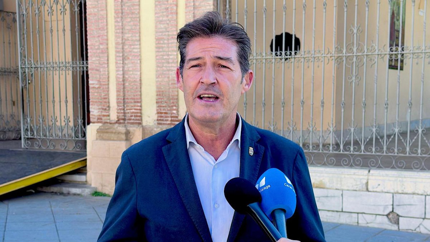 VOX exige al gobierno del PP un plan para poner en valor el Santuario de la Victoria