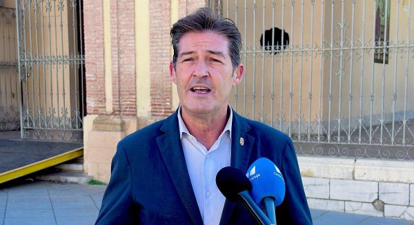 VOX exige al gobierno del PP un plan para poner en valor el Santuario de la Victoria