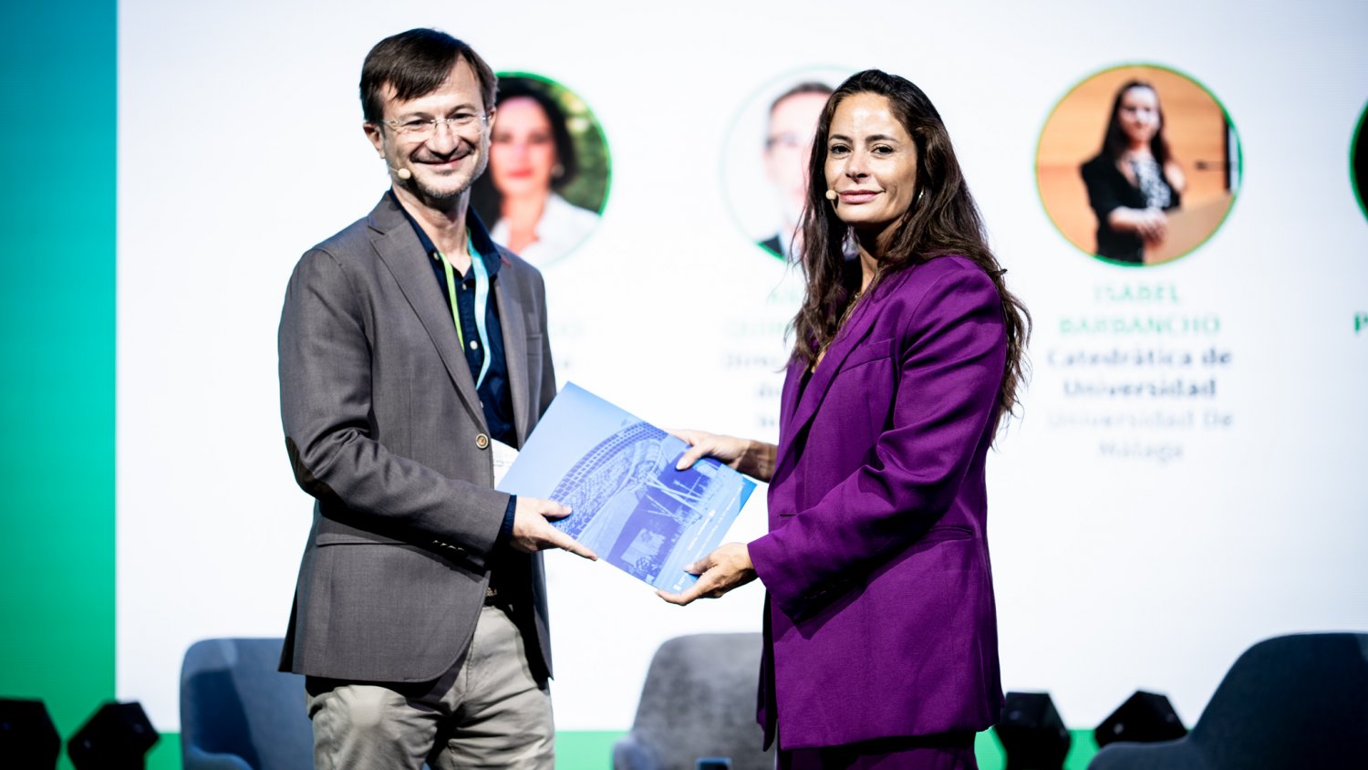 El Congreso Smart City presenta la declaración de Málaga para regular las IA