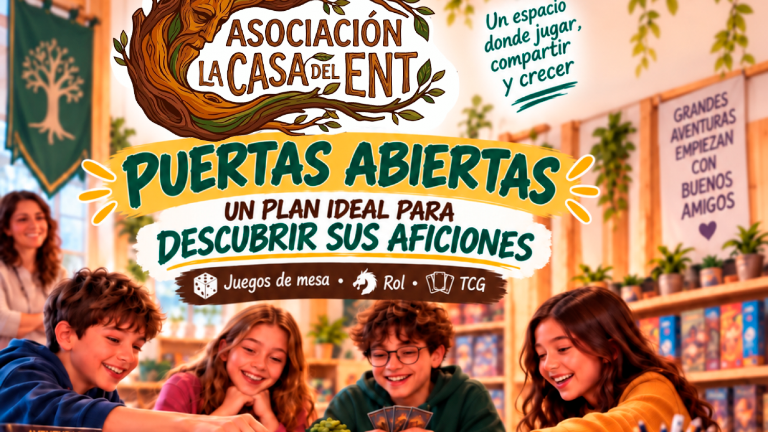  Rincón de la Victoria promueve el ocio saludable con unas jornadas abiertas 