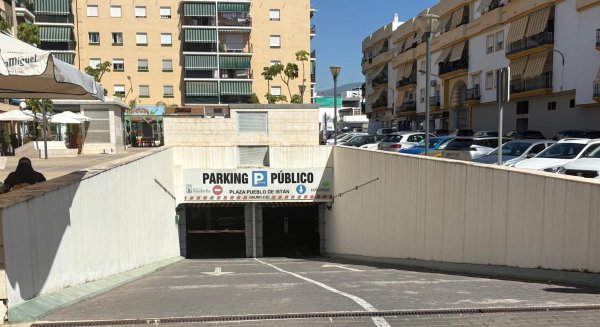 VOX pide aclarar cuántas de las 800 plazas prometidas en San Pedro son nuevas
