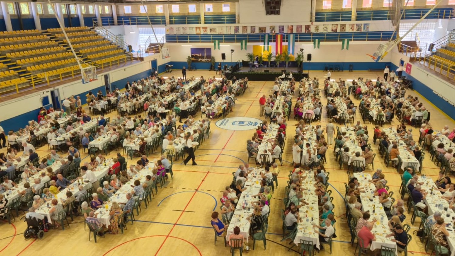 Fuengirola prepara la Fiesta Homenaje al Mayor Clemente Jaime