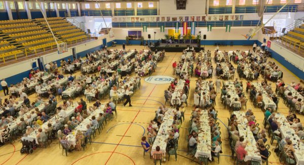 Fuengirola prepara la Fiesta Homenaje al Mayor Clemente Jaime