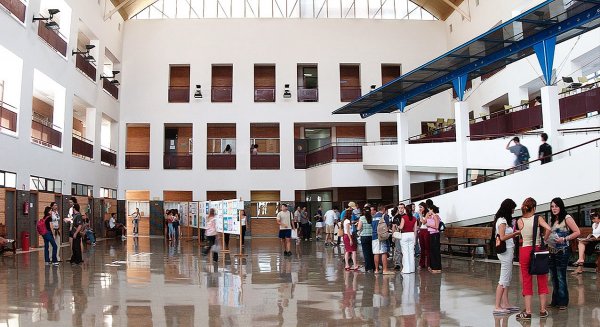 UMA.- La universidad suma el grado de Actividad Física y dos dobles grados a su oferta para el curso 2022/23