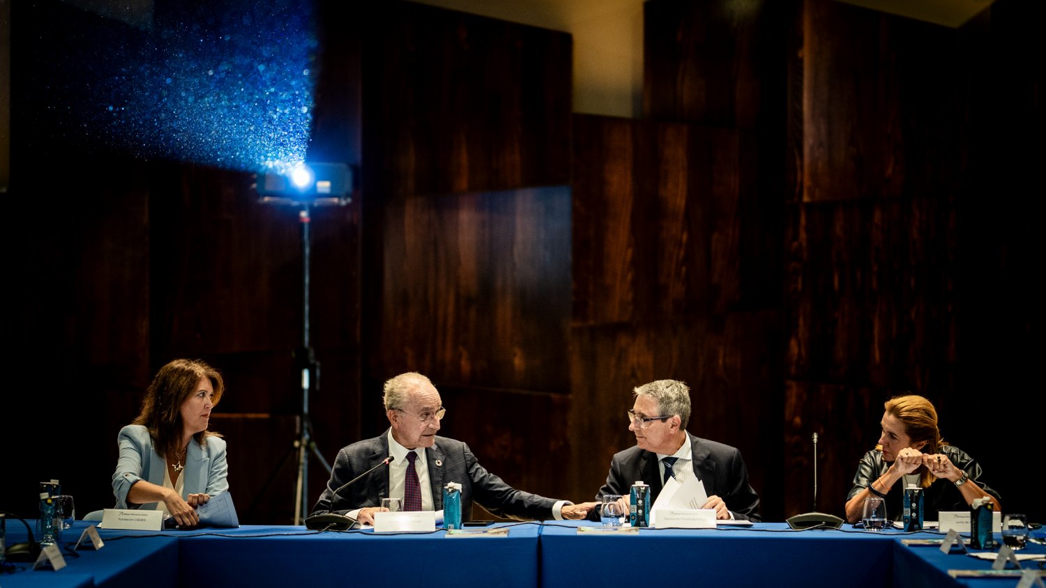 El Foro de Alcaldes y Alcaldesas apuesta por una Málaga más conectada, sostenible y habitable