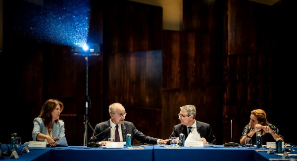 El Foro de Alcaldes y Alcaldesas apuesta por una Málaga más conectada, sostenible y habitable