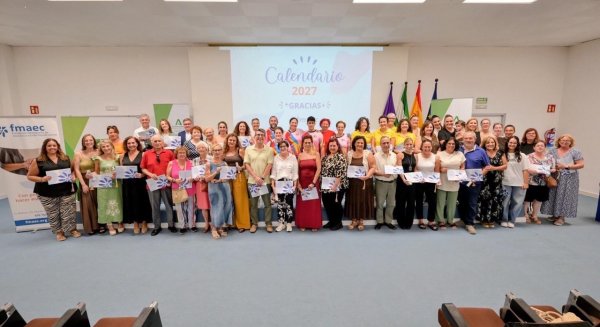 El Hospital Clínico y FMAEC cumplen 21 años de colaboración solidaria