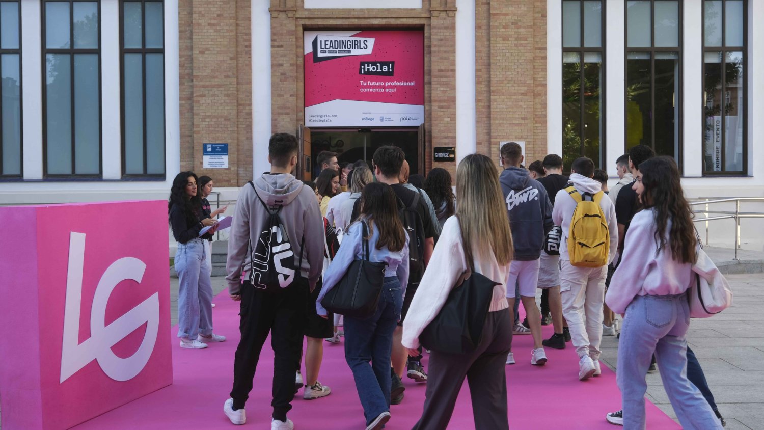 Leadingirls 2026 contará con más de 90 actividades para impulsar las vocaciones STEAM
