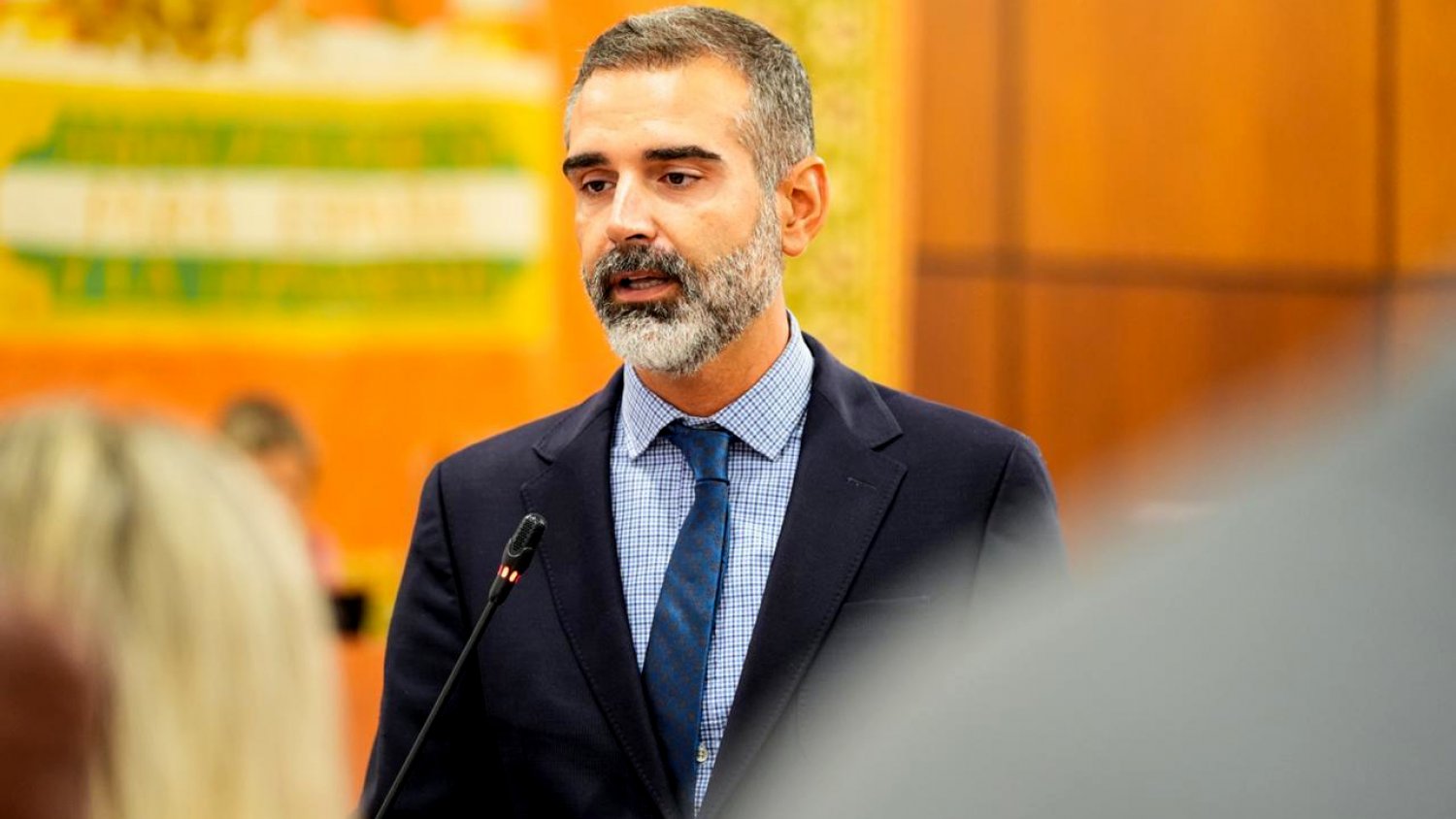 La Junta reclama al Estado que las ayudas por las borrascas lleguen íntegramente a los productores andaluces