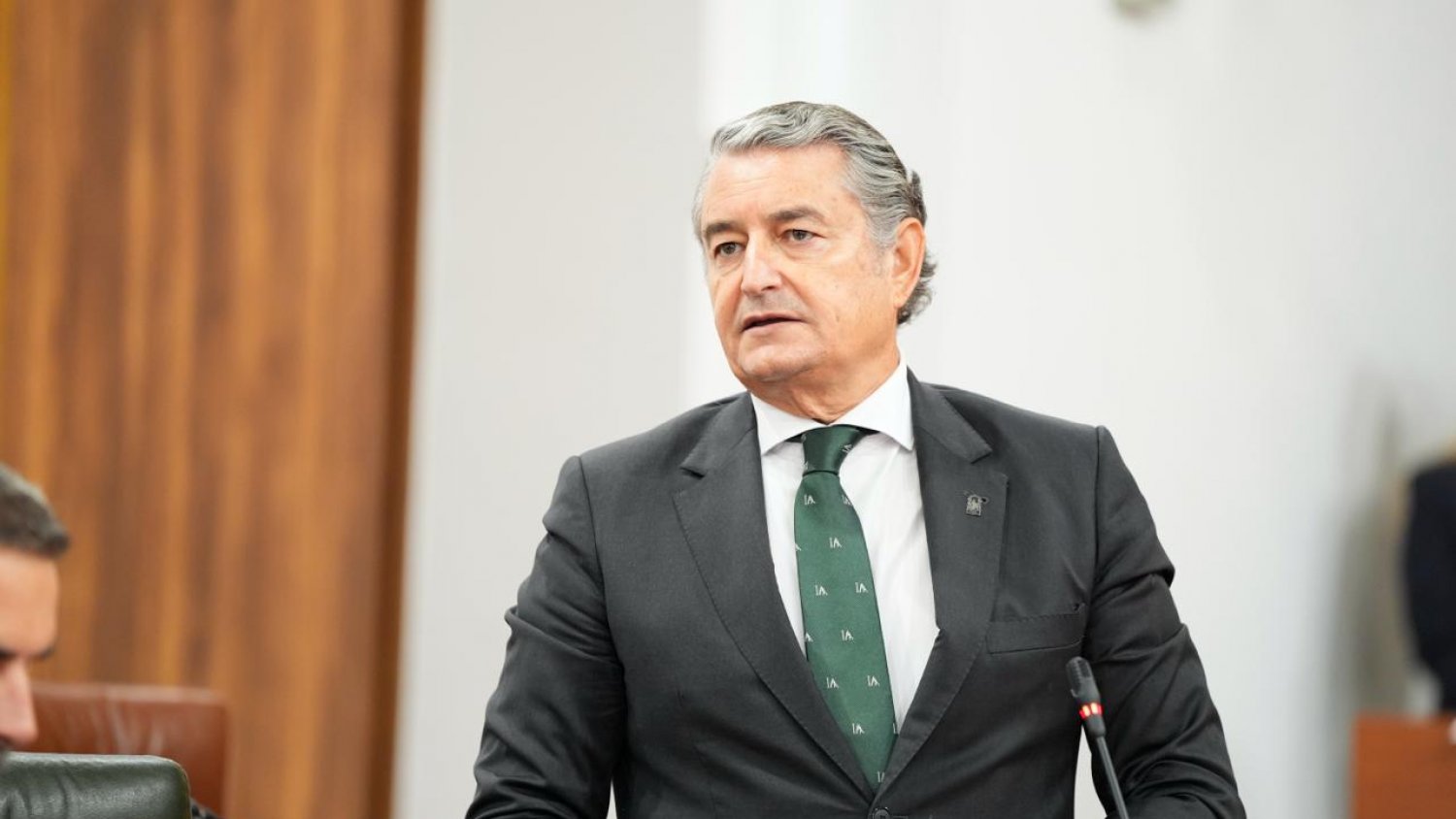 Sanz subraya que la Atención Temprana atiende a un 52% más de menores que en 2018
