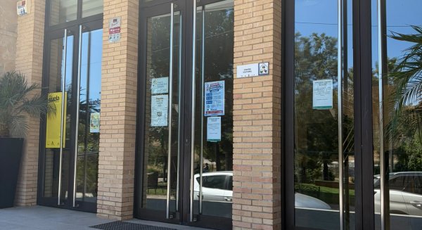 El consultorio de Ardales comienza su reforma y traslada su ubicación de manera provisional 
