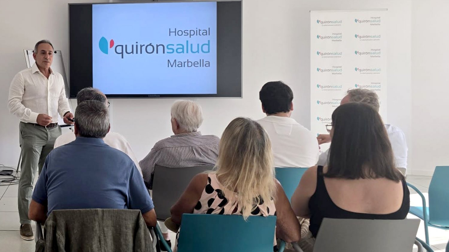 La cirugía refractiva personalizada amplía las opciones para corregir problemas visuales complejos
