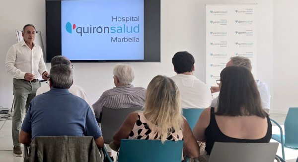 La cirugía refractiva personalizada amplía las opciones para corregir problemas visuales complejos
