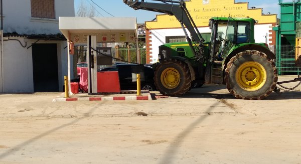 ASAJA Málaga alerta de que el aumento de costes amenaza la siembra y la rentabilidad de las explotaciones