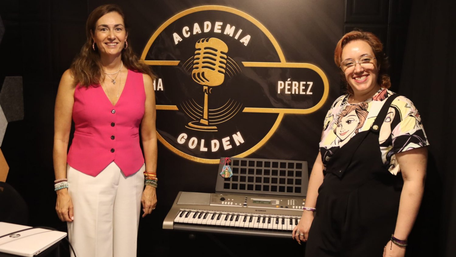 Ronda impulsa la creación de un coro de mujeres por la igualdad 