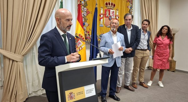 Aumentan a dos los investigados por la agresión a la directora y una profesora de un instituto de Coín