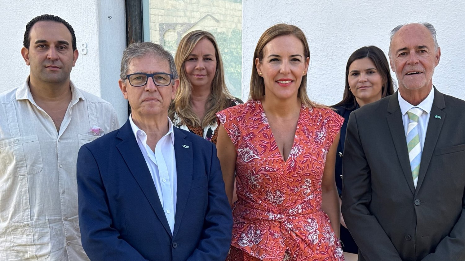 Vox lleva al Congreso los tiroteos y el crimen organizado en Marbella