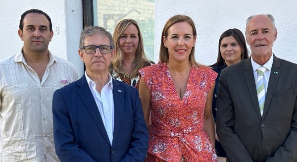 Vox lleva al Congreso los tiroteos y el crimen organizado en Marbella