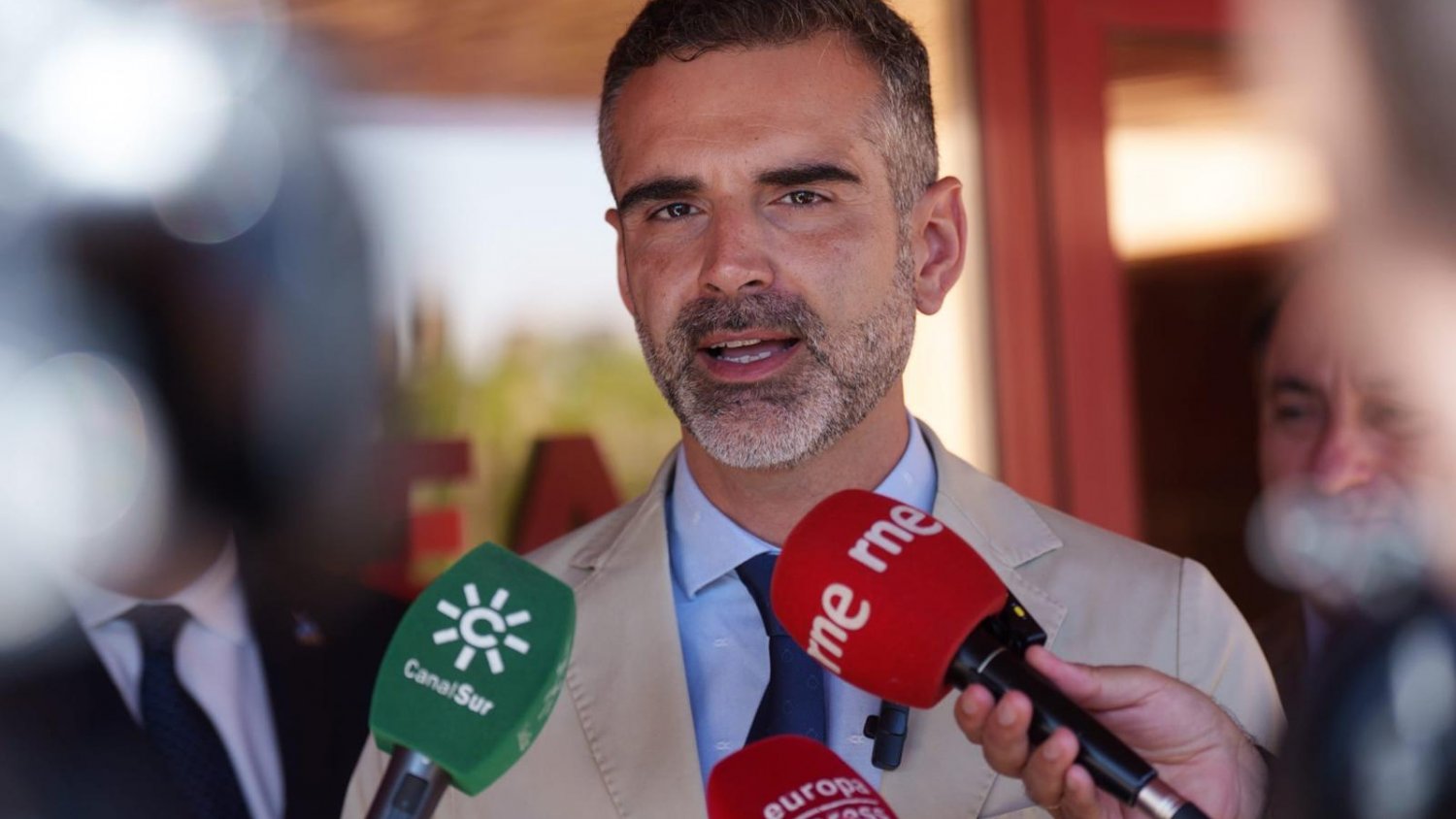 La Junta solicita una reunión al Gobierno para desbloquear obras hidráulicas “vitales” como la Presa de Alcolea