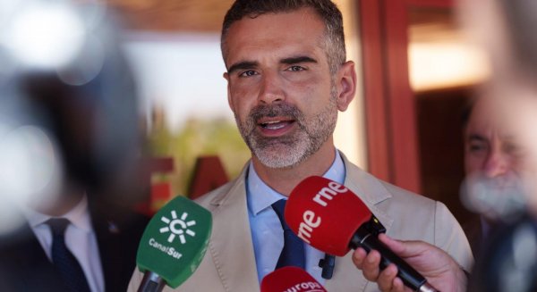 La Junta solicita una reunión al Gobierno para desbloquear obras hidráulicas “vitales” como la Presa de Alcolea