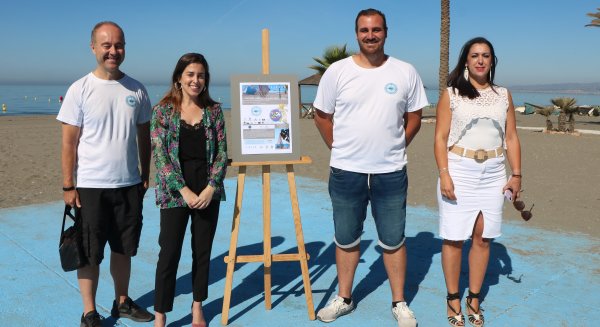 El Morche conciencia sobre medioambiente a través de la limpieza de fondos marinos