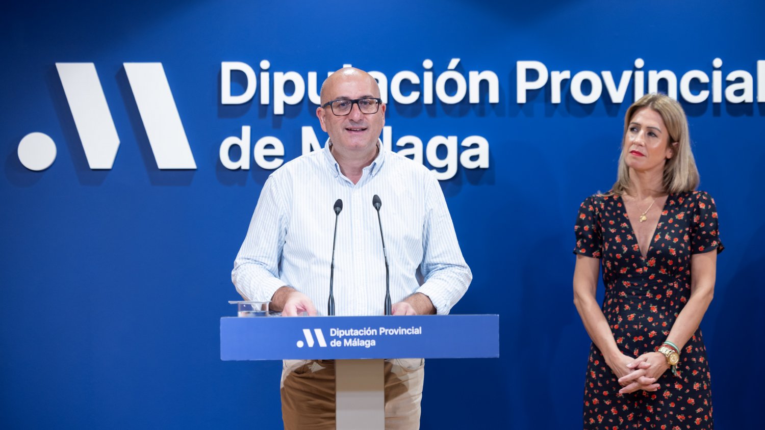 El Día de la Almendra de Almogía celebra su 20ª edición con el respaldo de la Diputación